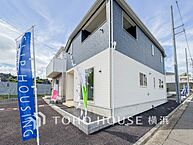 神奈川県横浜市青葉区奈良町：物件画像