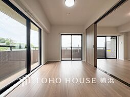 洋室の画像