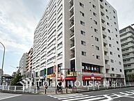 神奈川県横浜市磯子区森1丁目：物件画像