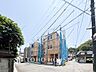 外観：家の良し悪しだけでなく周辺環境も重要なポイント。（2026年6月撮影）