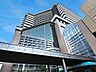 周辺：公立大学法人横浜市立大学附属市民総合医療センター　800m　高度救命救急センターとしても地域医療に貢献しています。 