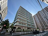 神奈川県横浜市磯子区森1丁目：物件画像