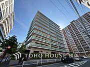 穏やかな住環境で子育てファミリーにもおすすめです。