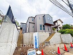 横浜市青葉区荏田町 A号棟 江田駅