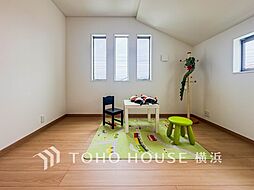 子供部屋の画像