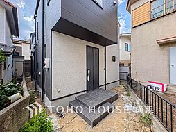 横浜市中区本牧満坂 山手駅