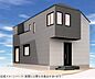 その他：良質な環境に暮らす永住の邸がここに誕生。（パースはイメージのため実際と色柄が異なる場合があります）