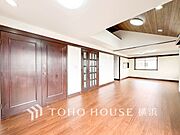 集いの場、憩いの場としての快適性を求めたやすらぎの空間です。