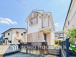 横浜市栄区桂台南2丁目　大船駅