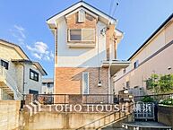 神奈川県横浜市栄区桂台南2丁目：物件画像