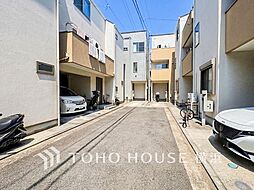 横浜市港北区新吉田東3丁目 高田駅