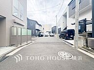 神奈川県横浜市鶴見区北寺尾7丁目：物件画像