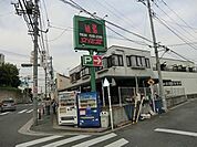 スーパー文化堂馬場店　1200m　毎日の食卓を彩る食料品がお求めやすい価格で品揃え豊富に揃います。 