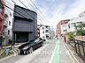 外観：家の良し悪しだけでなく周辺環境も重要なポイント。