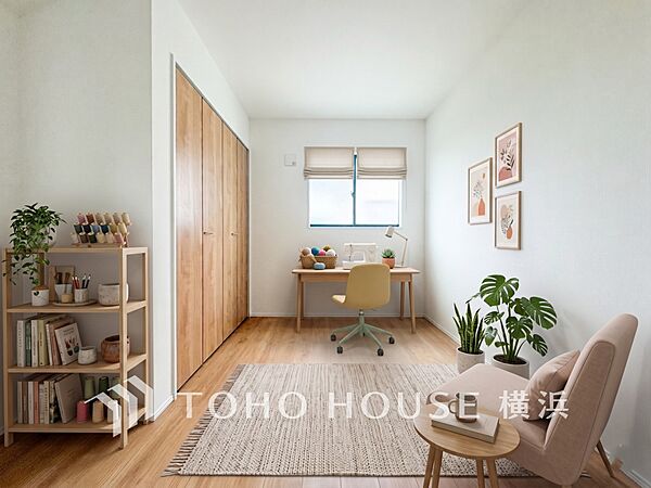 子供部屋