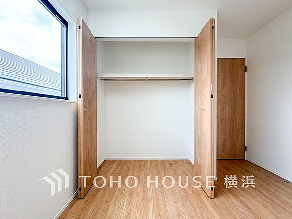 室内を拡大表示