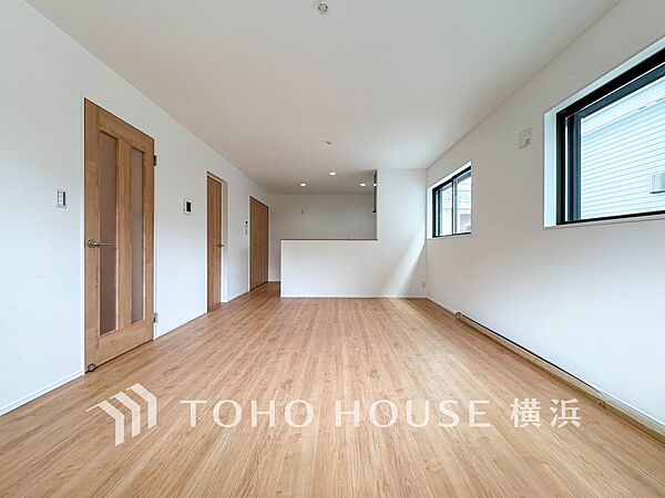 室内を拡大表示