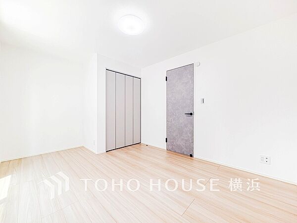 子供部屋を拡大表示