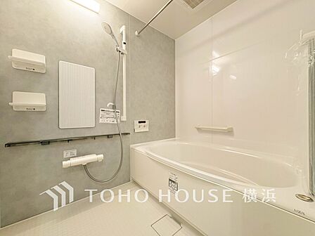 心地よいリラックスを叶える清潔感溢れる美しい空間です。