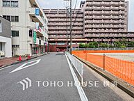 神奈川県横浜市西区平沼1丁目：物件画像