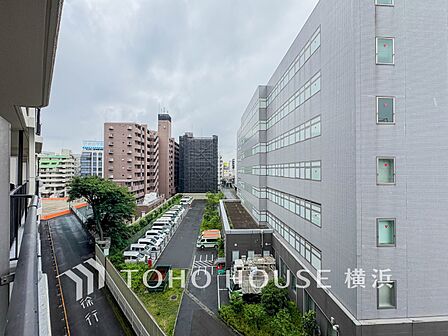 爽やかな風を感じて、心躍る素敵な暮らしがはじまります。