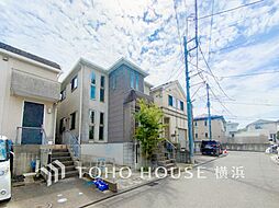 横浜市都筑区池辺町 鴨居駅