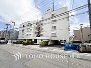 穏やかな住環境で子育てファミリーにもおすすめです。