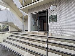 ホーユウパレス横浜羽沢