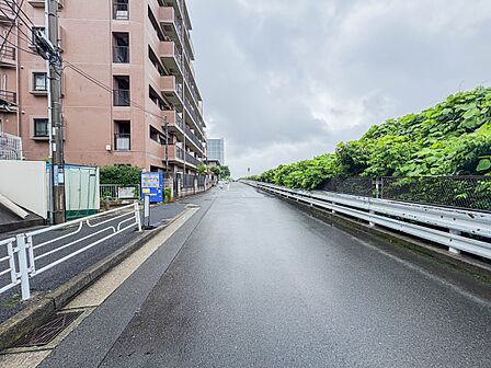時間のゆとりと空間、爽やかな陽光がもたらす光と風を贅沢なまでに感じる暮らしが始まります。