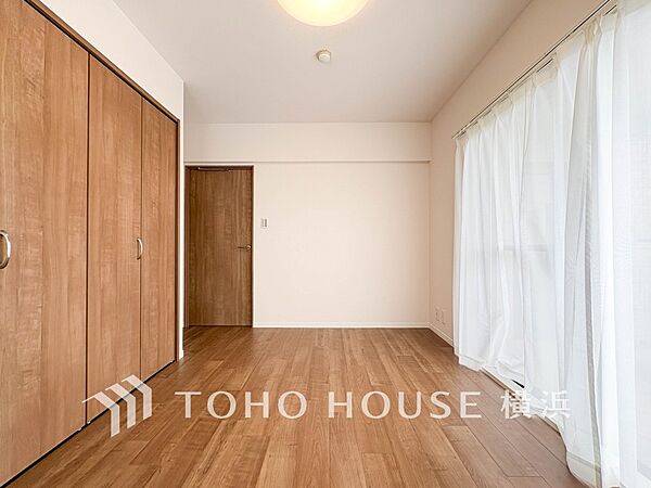 子供部屋を拡大表示