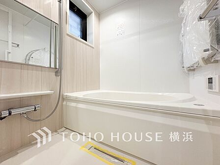 1日の疲れを取り心身を癒すことができる住まいの中のリラクゼーション空間。