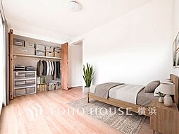 子供部屋の画像