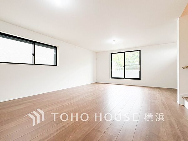 室内を拡大表示