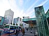 周辺：JR東海道本線『川崎』駅　640m　東海道線、京浜東北線、南武線がご利用できます。都内へも横浜へもアクセス良好です。 