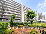 神奈川県横浜市緑区長津田4丁目：物件画像