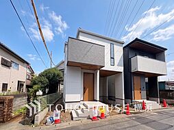 横浜市戸塚区上矢部町　1号棟　東戸塚駅