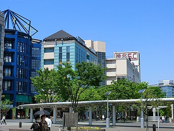 周辺を拡大表示