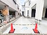 駐車場：敷地内に駐車スペースがあると、日々の暮らしのをスムーズに運ぶ事が出来ます。