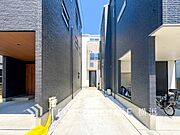 ここから始まる「日常」はご家族にとって大切で貴重な時間。