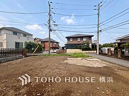 横浜市神奈川区白幡上町 売地 白楽駅