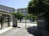 周辺：横浜市永田保育園　1200m　プールや泥んこ遊び、リズム遊びなどが盛んで、体を動かしながら楽しくのびのびと成長できる公立保育園。 