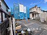 外観：快適さや豊かさはもちろん、未来まで考えた家造りをテーマに建築されます。（2026年7月撮影）