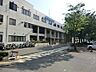 周辺：社会福祉法人聖隷福祉事業団聖隷横浜病院　140m　急性期医療を中心に、利用者の早期回復をめざす地域密着型の中核病院。   