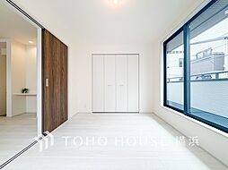 洋室の画像