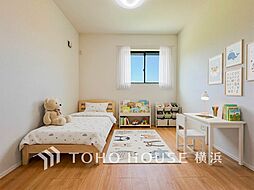子供部屋の画像