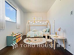子供部屋の画像