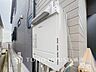その他：少ないガス量で効率よくお湯を沸かせる省エネ性の高い給湯器を完備。
