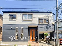 横浜市戸塚区下倉田町 戸塚駅