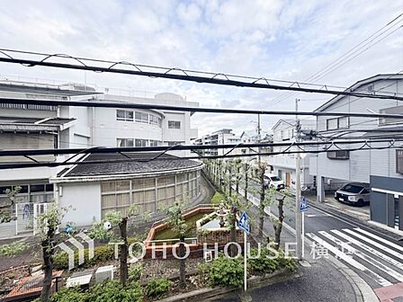 爽やかな風を感じて、心躍る素敵な暮らしがはじまります。