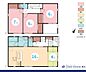 間取り：7号棟
